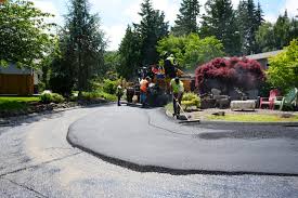 Best Gravel Driveway Installation  in Portland, ME