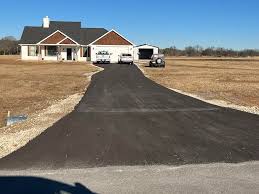 Reliable Portland, ME Driveway Paving  Solutions